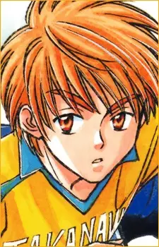 imagem de capa do personagem Taki Sugihara