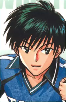 imagem de capa do personagem Eishi Kaku
