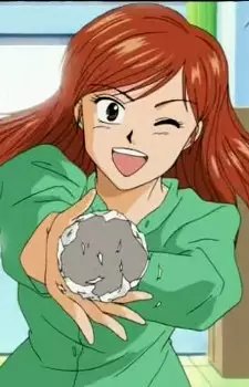 imagem de capa do personagem Yuuko Katori