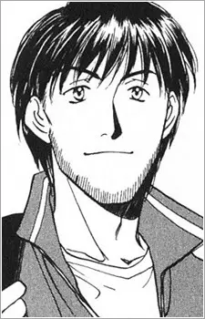 imagem de capa do personagem Soujuu Matsushita