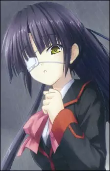 imagem de capa do personagem Miyuki Koshiki