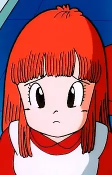imagem de capa do personagem Pansy
