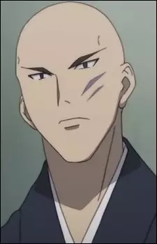 imagem de capa do personagem Shuuji Isaki