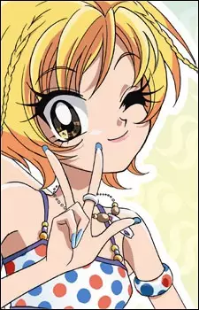 imagem de capa do personagem Miyu Yamazaki