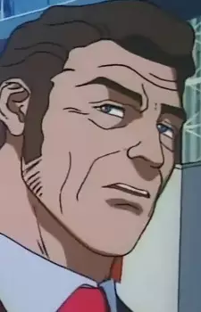 imagem de capa do personagem Randol