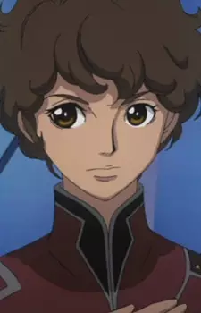 imagem de capa do personagem Serge Starjon