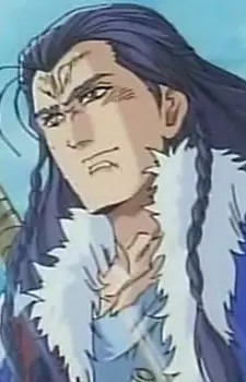 imagem de capa do personagem Li Wen