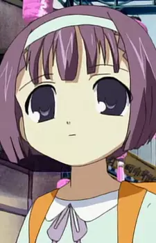 imagem de capa do personagem Mimori Onodera