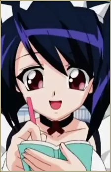 imagem de capa do personagem Sanada