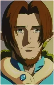 imagem de capa do personagem Lawrence