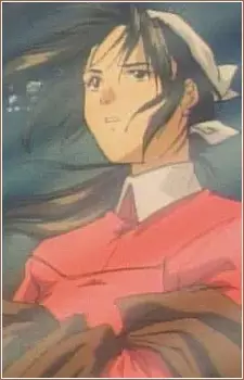 imagem de capa do personagem Margarita