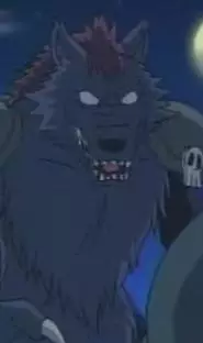 imagem de capa do personagem Garo Rogelu