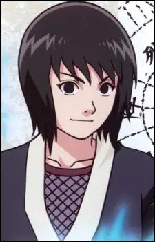 imagem de capa do personagem Shizune