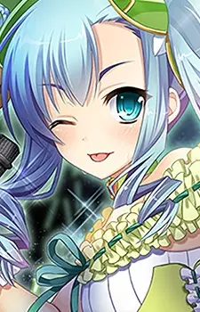 imagem de capa do personagem Chouhou