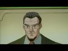 imagem de capa do personagem Gouman