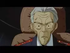 imagem de capa do personagem General Kazama