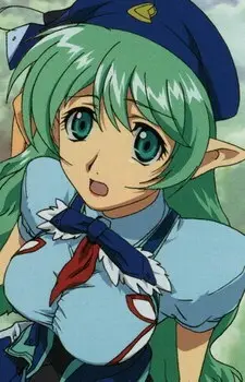 imagem de capa do personagem Super Sylph