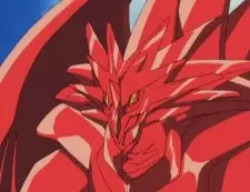 imagem de capa do personagem Fire Dragon