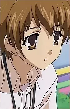 imagem de capa do personagem Junna Touno