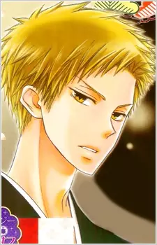 imagem de capa do personagem Tora Igarashi