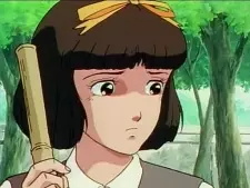 imagem de capa do personagem Aimi Koenji