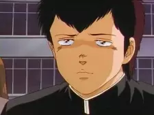 imagem de capa do personagem Hiroki Koizumi