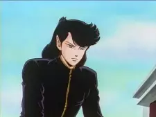 imagem de capa do personagem Hyoi Kagezaki