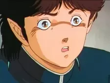 imagem de capa do personagem Rui Kagezaki