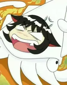 imagem de capa do personagem Nachiko