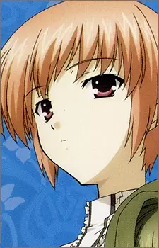 imagem de capa do personagem Tomo Kishida
