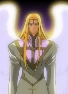 imagem de capa do personagem Lark