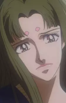 imagem de capa do personagem Varie Fanel