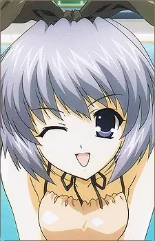 imagem de capa do personagem Haruhi Inohara