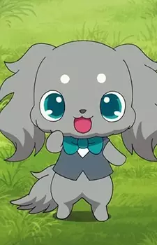 imagem de capa do personagem Kris