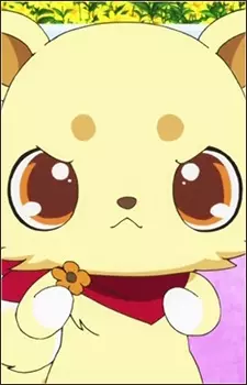imagem de capa do personagem Kohaku