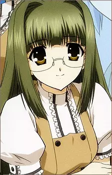 imagem de capa do personagem Akino Iida