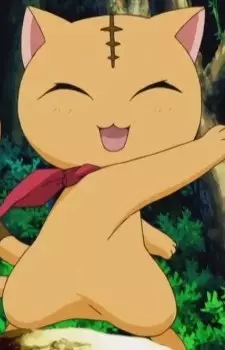 imagem de capa do personagem Shima-Tora