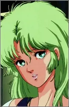 imagem de capa do personagem Eve Tokimatsuri