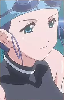 imagem de capa do personagem Koayu Utsumi