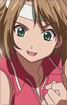 imagem de capa do personagem Hiromi Utami