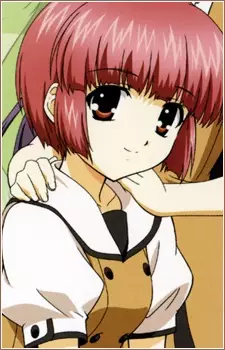 imagem de capa do personagem Sana Fujie