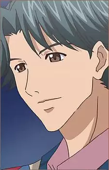 imagem de capa do personagem Jun'ya Matsuoka