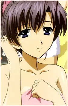 imagem de capa do personagem Tsubasa Ootori