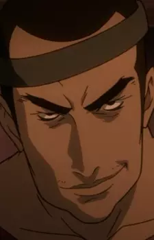 imagem de capa do personagem Mukuro
