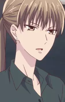 imagem de capa do personagem Mayuko Shiraki
