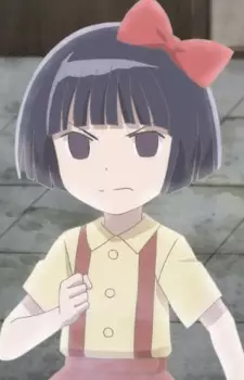 imagem de capa do personagem Hanako