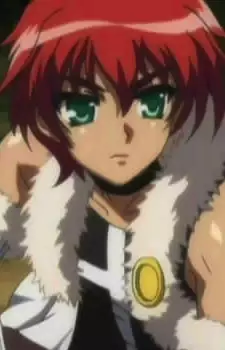 imagem de capa do personagem Kada Genka