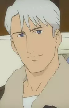 imagem de capa do personagem James