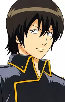 imagem de capa do personagem Sagaru Yamazaki