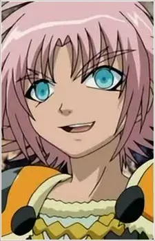 imagem de capa do personagem Lync Volan